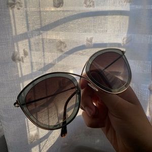 Tom Ford Sunglasses